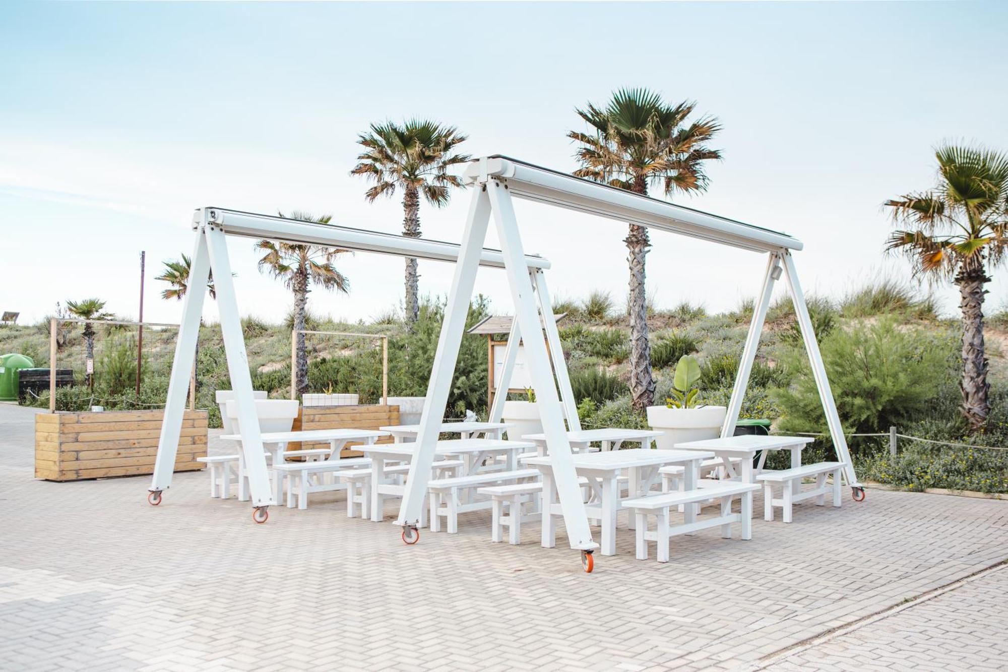 Kiko Park Oliva Ξενοδοχείο Εξωτερικό φωτογραφία