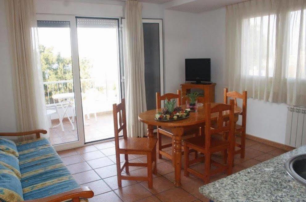 Kiko Park Oliva Ξενοδοχείο Εξωτερικό φωτογραφία
