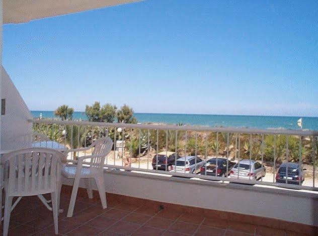 Kiko Park Oliva Ξενοδοχείο Εξωτερικό φωτογραφία